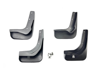 Бризковики (комплект 4 шт)