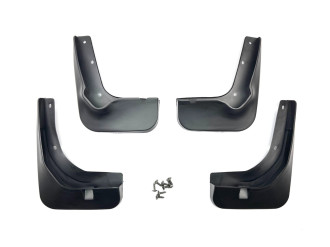 Бризковики (комплект 4 шт)