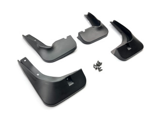 Бризковики (комплект 4 шт)