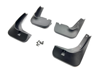 Бризковики (комплект 4 шт)