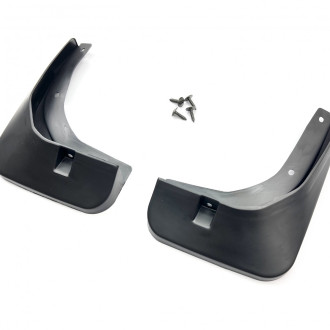 Бризковики задні (комплект)