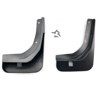 Бризковики задні (комплект)