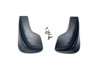 Бризковики передні (комплект) Volkswagen Xukey