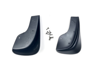 Бризковики передні (комплект)