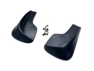 Бризковики передні (комплект)