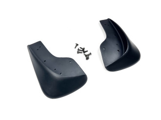 Бризковики передні (комплект)