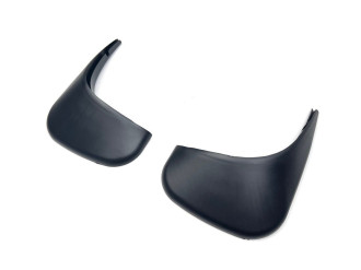 Бризковики задні (комплект)