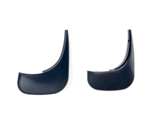 Бризковики задні (комплект)