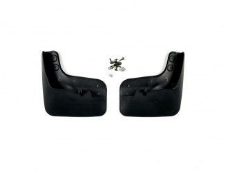 Бризковики передні (комплект) Volkswagen Xukey