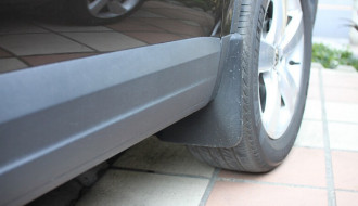 Бризковики (комплект 4 шт)