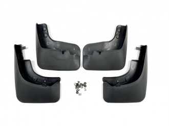 Бризковики (комплект 4 шт)