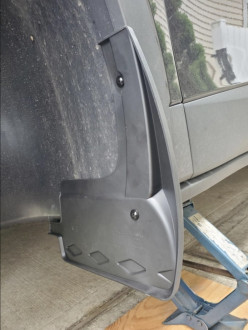 Бризковики (комплект 4 шт)