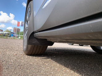 Бризковики (комплект 4 шт)