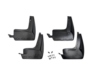 Бризковики (комплект 4 шт)