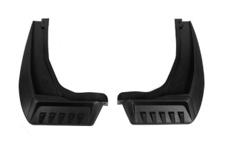 Бризковики передні (комплект) Volkswagen Xukey