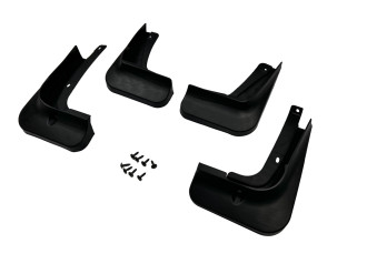 Бризковики (комплект 4 шт)