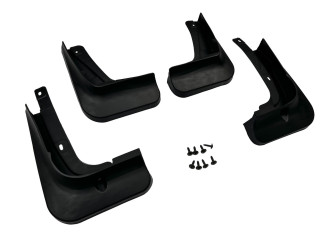 Бризковики (комплект 4 шт)