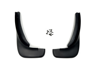 Бризковики передні (комплект) Volkswagen Xukey