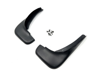 Бризковики передні (комплект)