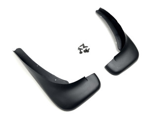 Бризковики передні (комплект)