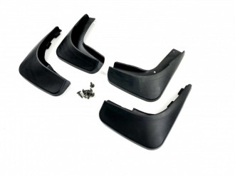 Бризковики (комплект 4 шт)