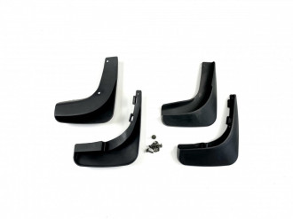 Бризковики (комплект 4 шт)