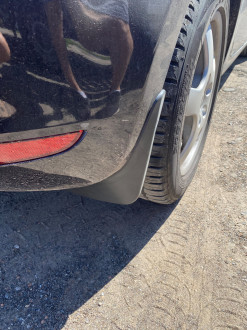 Бризковики (комплект 4 шт)