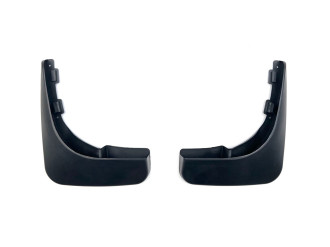 Бризковики задні (комплект) Volkswagen Xukey