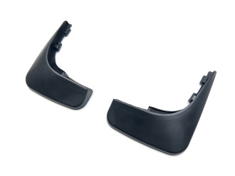 Бризковики задні (комплект)