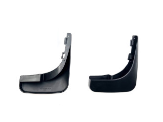 Бризковики задні (комплект)