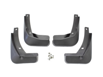 Бризковики (комплект 4 шт) Volkswagen Xukey