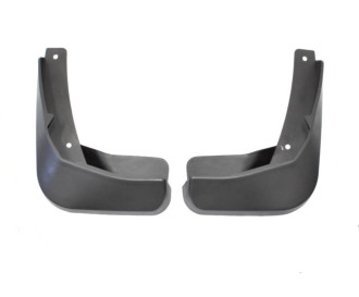 Бризковики передні (комплект) Volkswagen Xukey