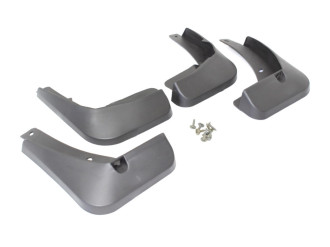 Бризковики (комплект 4 шт)