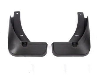 Бризковики задні (комплект) Volkswagen Xukey