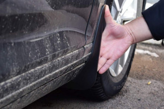 Бризковики (комплект 4 шт)