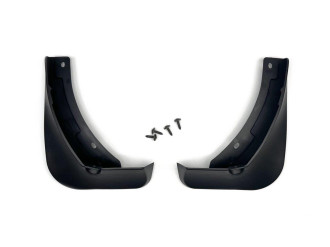 Бризковики задні (комплект)