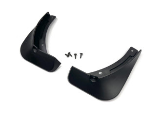 Бризковики задні (комплект)