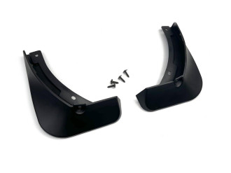 Бризковики задні (комплект)