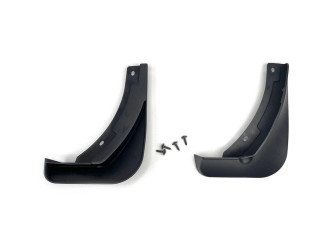 Бризковики задні (комплект)