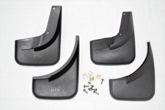 Бризковики (комплект 4 шт)