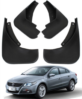 Бризковики (комплект 4 шт) Volkswagen Xukey