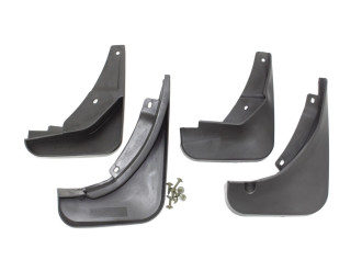 Бризковики (комплект 4 шт)