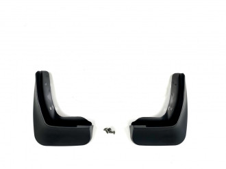 Бризковики задні (комплект) Volkswagen Xukey