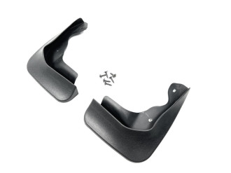 Бризковики передні (комплект)