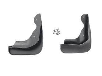 Бризковики передні (комплект)