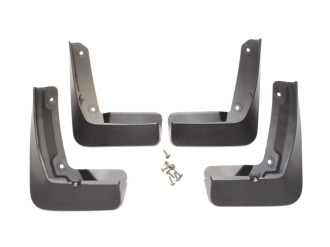 Бризковики (комплект 4 шт) Volkswagen Xukey