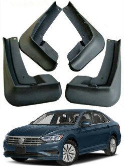 Бризковики (комплект 4 шт)