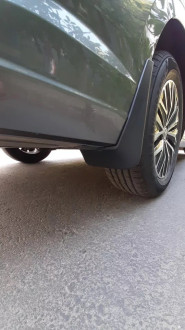 Бризковики (комплект 4 шт)