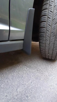 Бризковики (комплект 4 шт)