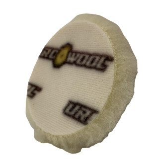 Пад полірувальний шерсть лами Uro-Tec (2шт/уп)